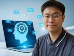 Talenta Indonesia di Google AS Tekankan AI Berorientasi Manusia, Bukan Sekadar Teknologi