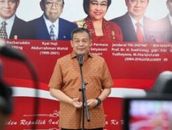 Rakornas 2026 Jadi Titik Konsolidasi Nasional, Presiden Prabowo Tekankan Peran Daerah Dongkrak Ekonomi