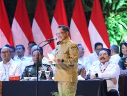 Rakornas 2026 Tekankan Eksekusi Program Presiden, Pemda Diminta Satu Arah dengan Kebijakan Pusat