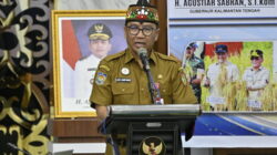 Libatkan Publik Sejak Awal, Pemprov Kalteng Matangkan Arah Pembangunan RKPD 2027