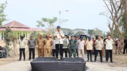 Pulihkan Layanan Publik Pascabencana, Mendagri Tekankan Peran ASN dan Praja IPDN di Aceh Tamiang
