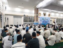 Nisfu Syaban Jadi Momentum Refleksi, Pemprov Kalteng Perkuat Nilai Spiritual dalam Pelayanan Publik
