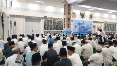 Nisfu Syaban Jadi Momentum Refleksi, Pemprov Kalteng Perkuat Nilai Spiritual dalam Pelayanan Publik