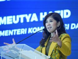 Humas Pemerintah Diminta Jadi Garda Depan Tangkal Hoaks di Era Digital