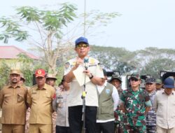 Penugasan Kemanusiaan Jadi Laboratorium Nyata Ilmu Pemerintahan di Aceh Tamiang