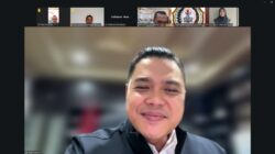 Transformasi Pendidikan Kalteng: Kelas Digital Huma Betang Jadi Instrumen Pengawasan Pembelajaran