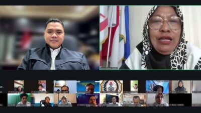 Pemprov Kalteng Perbarui Skema Sekolah Gratis, Bantuan Disalurkan Langsung ke Rekening Siswa