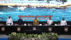 Inflasi Januari 2026 Terkendali, Mendagri Nilai Koordinasi Pusat dan Daerah Berjalan Efektif