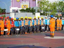 Tanpa Padam, Tanpa Kompromi: Pasukan PDKB PLN Kalselteng Jaga Listrik Tetap Andal