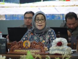 Harmonisasi Raperda Penanaman Modal Kalteng, DPRD Tekankan Investasi Ramah Lingkungan dan Berpihak pada Daerah