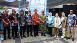 GPM Serentak 2026 di Palangka Raya, Pemprov Kalteng Tekan Harga Beras dan Gula Jelang Ramadan