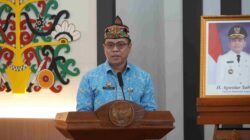 300 Lulusan Diklat Transportasi di Palangka Raya Perkuat SDM Keselamatan Lalu Lintas Kalteng