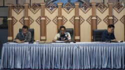 Percepat Proyek Strategis 2026, Bupati Heriyus Tekankan Akuntabilitas dan Disiplin Pelaksanaan