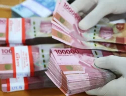 THR 2026 Tak Hanya untuk ASN, Pemerintah Perluas Penerima demi Jaga Daya Beli Masyarakat