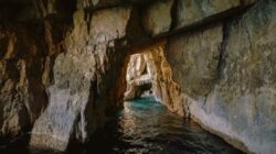 Kolaborasi Arkeolog Mesir–China Ungkap Danau Ritual Karnak, Buka Bab Baru Studi Mesir Kuno