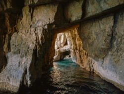 Kolaborasi Arkeolog Mesir–China Ungkap Danau Ritual Karnak, Buka Bab Baru Studi Mesir Kuno