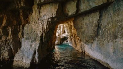 Kolaborasi Arkeolog Mesir–China Ungkap Danau Ritual Karnak, Buka Bab Baru Studi Mesir Kuno