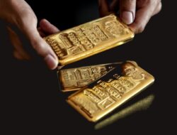 Harga Emas Dunia Tertekan Tajam, Analis Nilai Momentum Akumulasi Mulai Terbuka