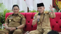 Pemprov Kalteng Percepat Distribusi Kartu Huma Betang Sejahtera untuk Perluas Jangkauan Bantuan Masyarakat