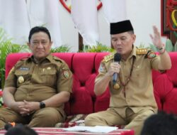 Pemprov Kalteng Percepat Distribusi Kartu Huma Betang Sejahtera untuk Perluas Jangkauan Bantuan Masyarakat