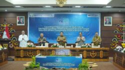 Transformasi Digital Pajak Kendaraan di Kalteng Dimulai, Wagub Edy Pratowo Resmikan Aplikasi E-Pahari