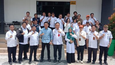 Perkuat Jaring Pengaman Sosial, Pemprov Kalteng Gencarkan Penyaluran Kartu Huma Betang Sejahtera di Kotim