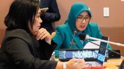 Tri Tito Karnavian Tekankan Penguatan Keluarga sebagai Kunci Akses Keadilan bagi Perempuan dan Anak