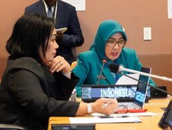 Tri Tito Karnavian Tekankan Penguatan Keluarga sebagai Kunci Akses Keadilan bagi Perempuan dan Anak