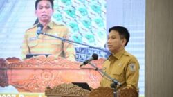 Wamendagri Akhmad Wiyagus: Musrenbang Kunci Menentukan Arah Pembangunan Daerah