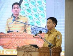 Wamendagri Akhmad Wiyagus: Musrenbang Kunci Menentukan Arah Pembangunan Daerah