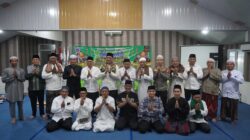 Bupati Barito Utara Hadiri Buka Puasa Bersama PAKUWOJO, Tekankan Pentingnya Kerukunan Masyarakat