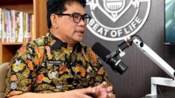 Jelang Idul Fitri 1447 H, Bupati Shalahuddin Ajak Warga Barito Utara Ciptakan Lingkungan Bersih dan Harmonis