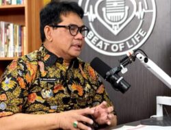 Jelang Idul Fitri 1447 H, Bupati Shalahuddin Ajak Warga Barito Utara Ciptakan Lingkungan Bersih dan Harmonis