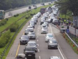 MudikPedia 2026 Jadi Rujukan Informasi Resmi Perjalanan Mudik Lebaran