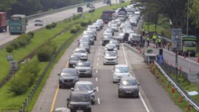 MudikPedia 2026 Jadi Rujukan Informasi Resmi Perjalanan Mudik Lebaran