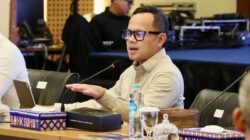 Dorong Transformasi BUMD, Wamendagri Bima Arya Tekankan Profesionalisme dan Akuntabilitas