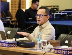 Dorong Transformasi BUMD, Wamendagri Bima Arya Tekankan Profesionalisme dan Akuntabilitas
