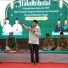 Halal Bihalal TPHP Kalteng Bangun Semangat Baru ASN Tingkatkan Kinerja dan Pelayanan Publik