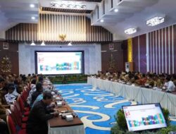 Data Ekonomi Menguat, Pemprov Kalteng Optimistis RKPD 2027 Dorong Pertumbuhan Inklusif