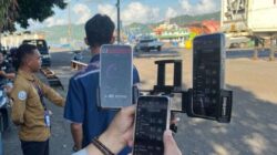 Respons Cepat Pascagempa, Jaringan Telekomunikasi di Sulawesi Utara Hampir Sepenuhnya Pulih