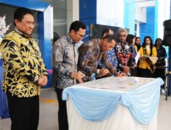 Pemprov Kalteng Perkuat SDM Kesehatan, Gedung MERC FK UPR Jadi Tonggak Baru Pendidikan Kedokteran