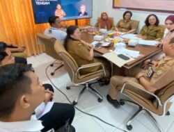 Kunjungan Komite IV DPD RI ke Kalteng, DPMPTSP Dorong Harmonisasi Regulasi Perizinan