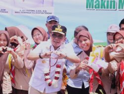 Program Huma Betang Kalteng Raih Kepuasan 97,8 Persen, Digitalisasi Pendidikan Jadi Sorotan