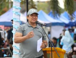 Peringati Hari Desa Nasional, Wagub Kalteng Tekankan Peran ASN Dukung Desa Sejahtera