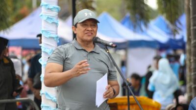 Peringati Hari Desa Nasional, Wagub Kalteng Tekankan Peran ASN Dukung Desa Sejahtera