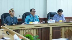 Kredit Nol Persen untuk UMKM, Pemprov Kalteng Siapkan Skema HAGUET Berbasis Kolaborasi