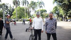 Pengawasan Digital Jadi Kunci, Wamendagri Nilai WFH ASN Tetap Produktif dan Efisien