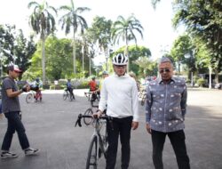 Pengawasan Digital Jadi Kunci, Wamendagri Nilai WFH ASN Tetap Produktif dan Efisien