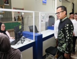 Dorong Efisiensi Nasional, Wamendagri Bima Arya Nilai WFH Jadi Kunci Reformasi Birokrasi