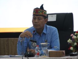 Pemprov Kalteng Gandeng Perusahaan, Perawatan Jalan Jadi Prioritas Lewat Program CSR